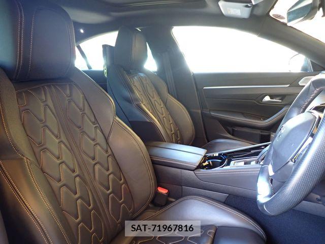 Peugeot 508 2019-11 7359289-21