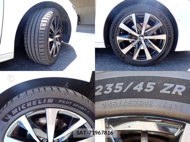 Peugeot 508 2019-11 7359289-27