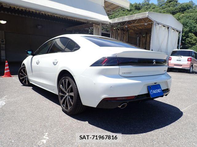Peugeot 508 2019-11 7359289-2
