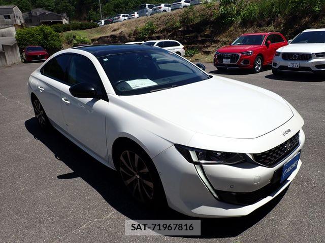 Peugeot 508 2019-11 7359289-3