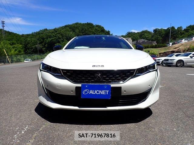 Peugeot 508 2019-11 7359289-4