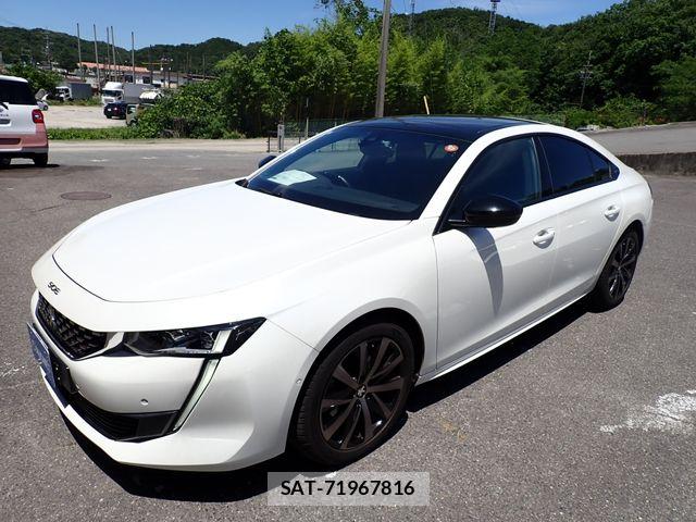 Peugeot 508 2019-11 7359289-5