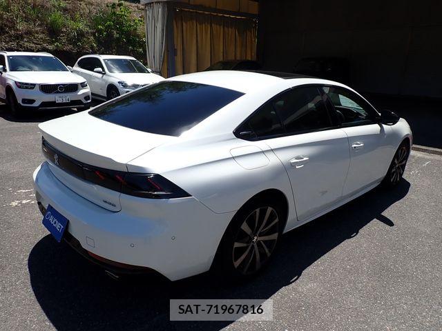 Peugeot 508 2019-11 7359289-6