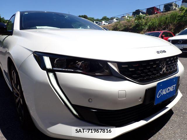 Peugeot 508 2019-11 7359289-8