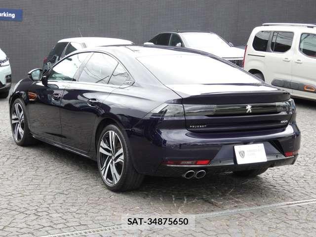 Peugeot 508 2019-03 7502221-1