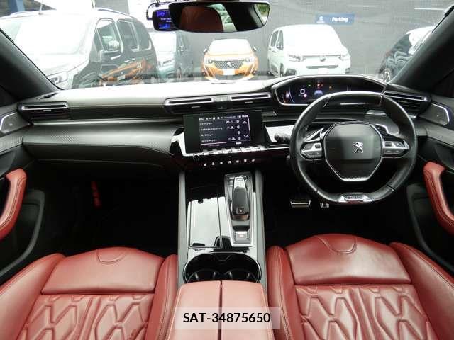 Peugeot 508 2019-03 7502221-2