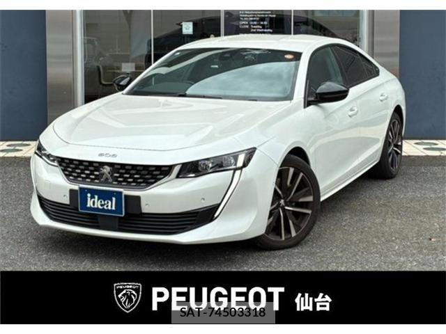 sat car