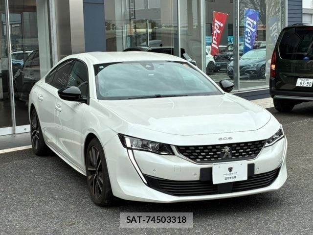 Peugeot 508 2019-09 8209513-2