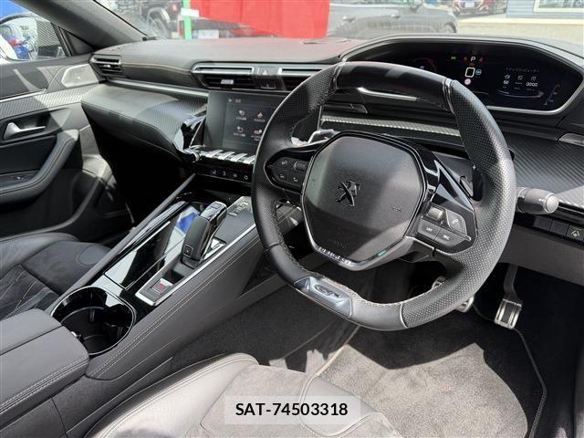 Peugeot 508 2019-09 8209513-8