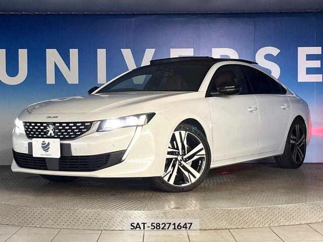 Peugeot 508 2019-05 8458193-12