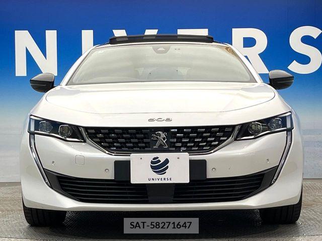 Peugeot 508 2019-05 8458193-14