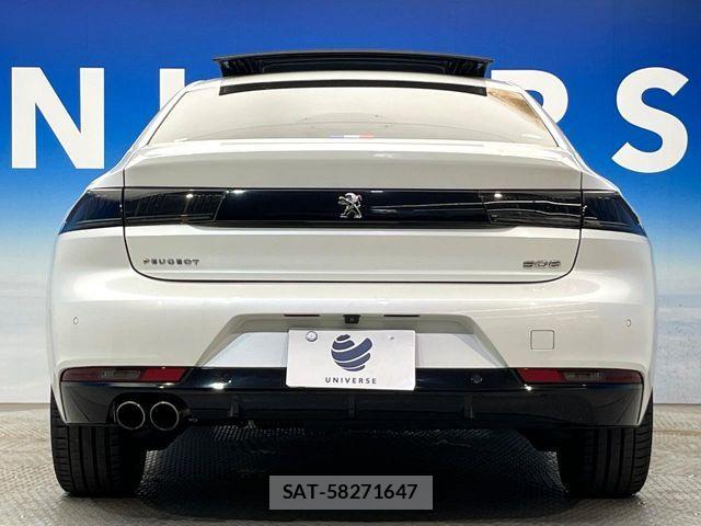 Peugeot 508 2019-05 8458193-15