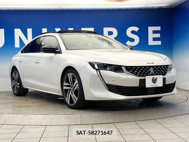 Peugeot 508 2019-05 8458193-16