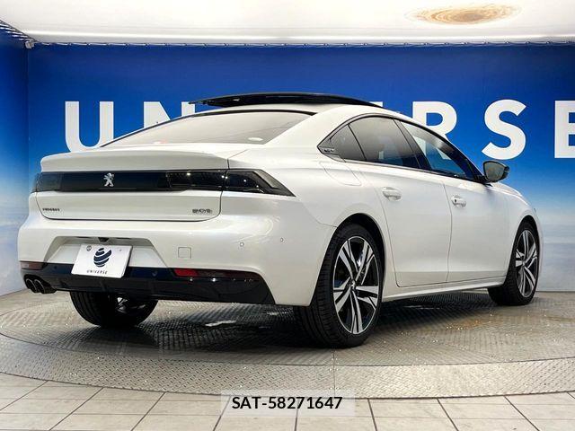 Peugeot 508 2019-05 8458193-17