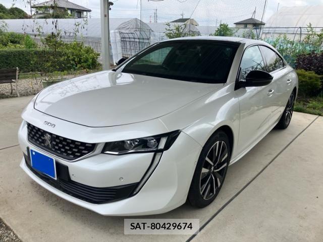 sat car