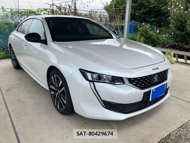 Peugeot 508 2019-06 8526562-1