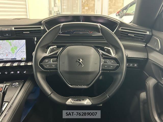 Peugeot 508 2020-10 8526564-10