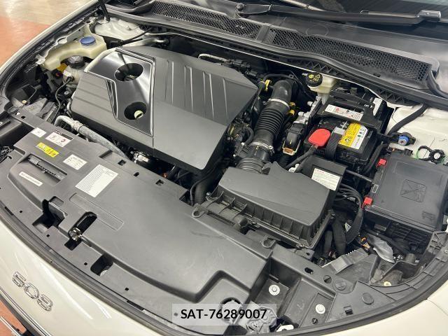 Peugeot 508 2020-10 8526564-15