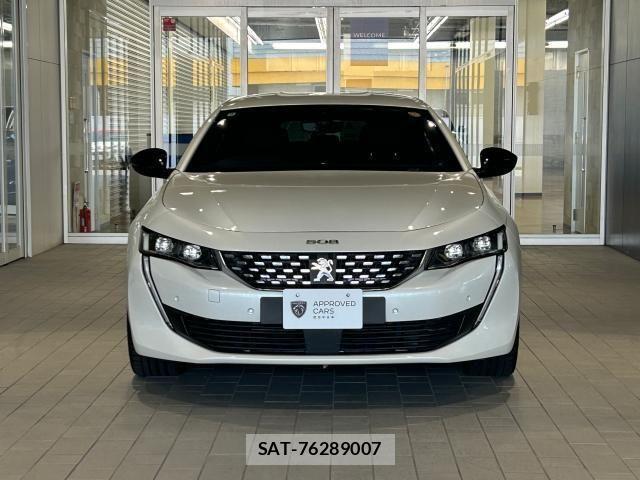 Peugeot 508 2020-10 8526564-1