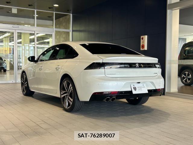 Peugeot 508 2020-10 8526564-2