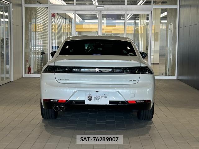 Peugeot 508 2020-10 8526564-8
