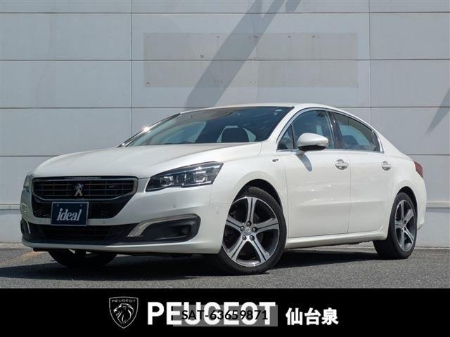 sat car