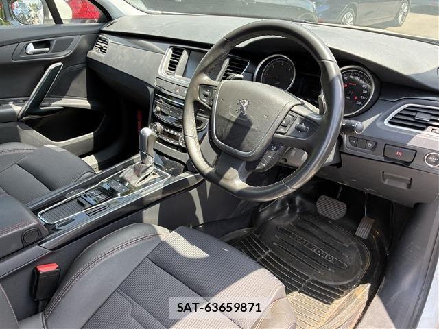 Peugeot 508 2017-06 8628357-10