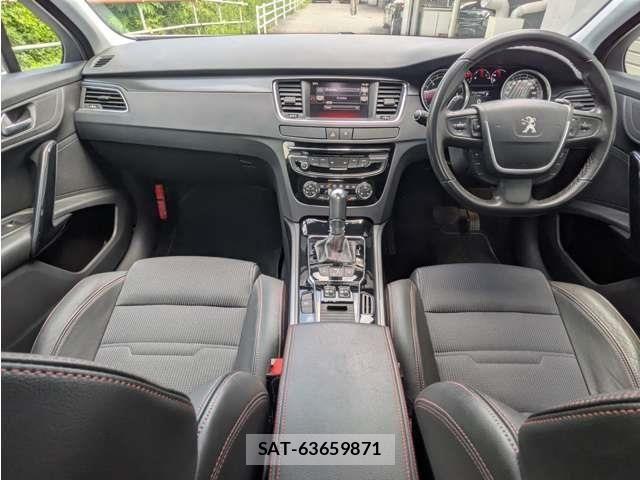 Peugeot 508 2017-06 8628357-14