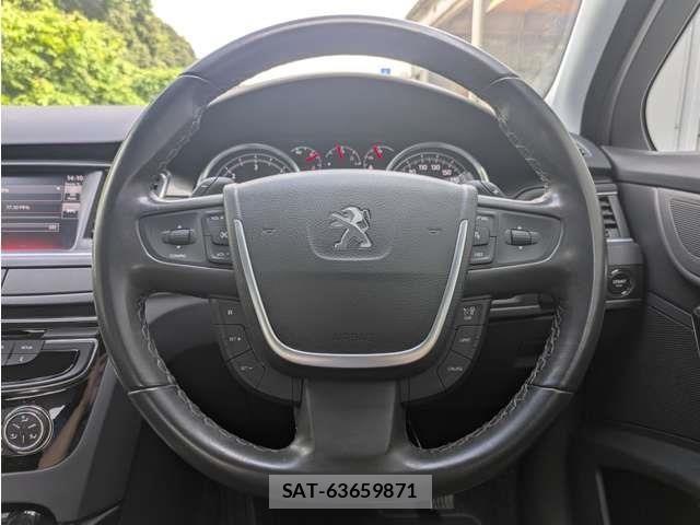 Peugeot 508 2017-06 8628357-15