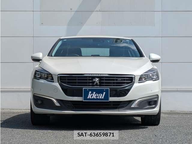 Peugeot 508 2017-06 8628357-1