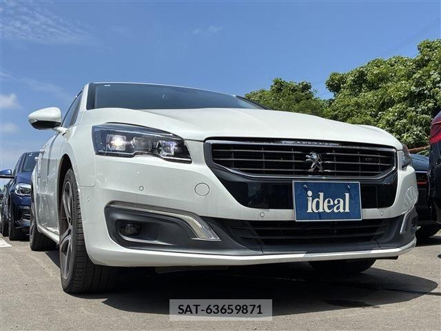 Peugeot 508 2017-06 8628357-21