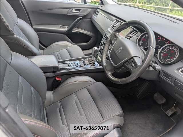 Peugeot 508 2017-06 8628357-22