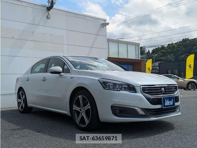 Peugeot 508 2017-06 8628357-2
