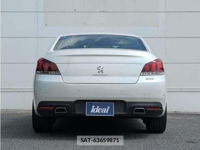 Peugeot 508 2017-06 8628357-5