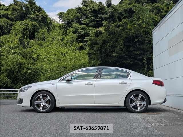 Peugeot 508 2017-06 8628357-7