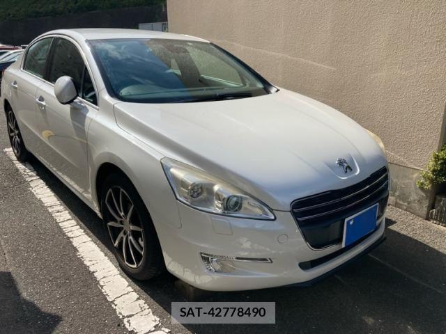 sat car