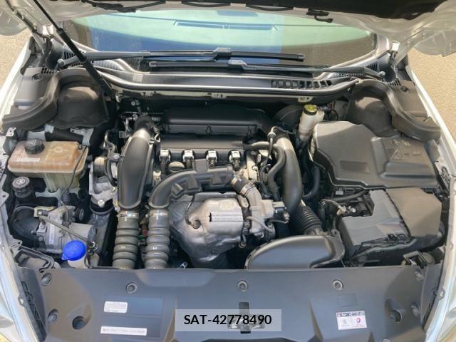 Peugeot 508 2012-05 8660956-21