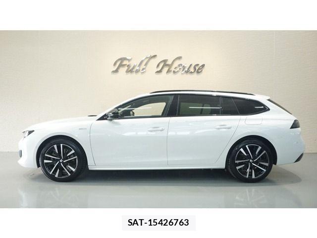 Peugeot 508 2023-07 906507-0