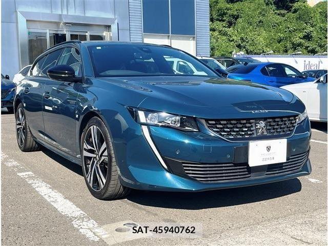 Peugeot 508 2021-06 1303714-2