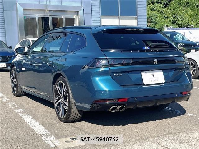 Peugeot 508 2021-06 1303714-5