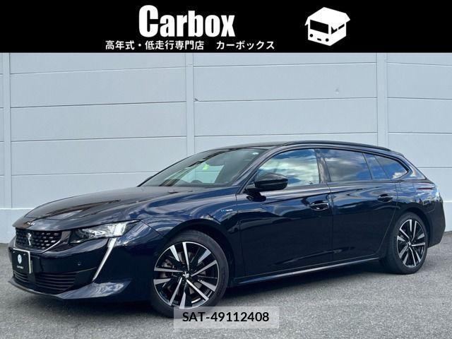 Peugeot 508 2022-03 1320022-0