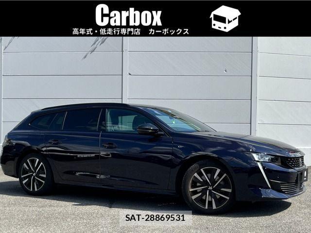 Peugeot 508 2023-03 1405331-0