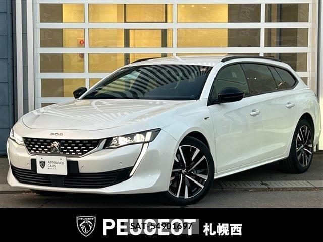 sat car