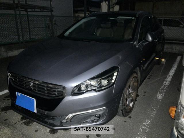 sat car