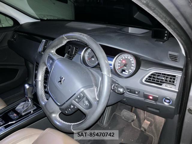 Peugeot 508 2015-11 2863143-10