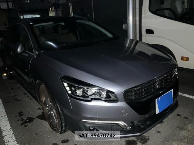 Peugeot 508 2015-11 2863143-1