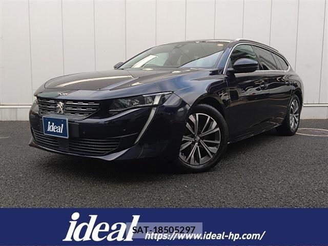 sat car