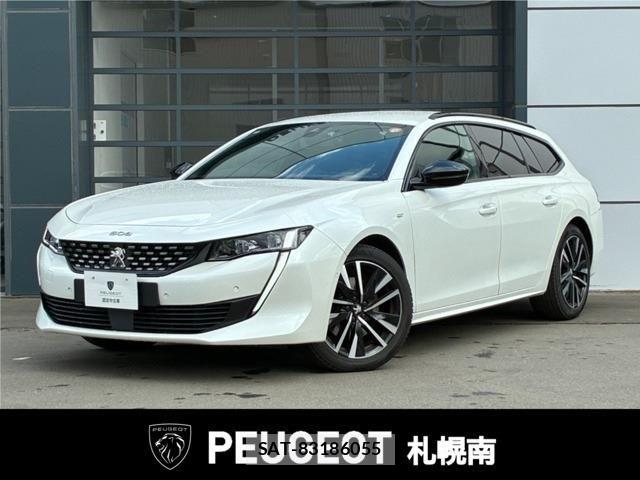 Peugeot 508 2022-07 6717045-0