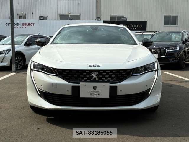 Peugeot 508 2022-07 6717045-1