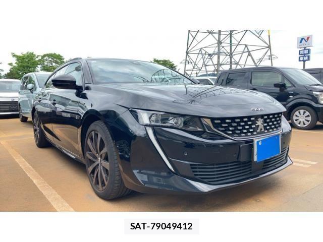 Peugeot 508 2020-01 7060205-0